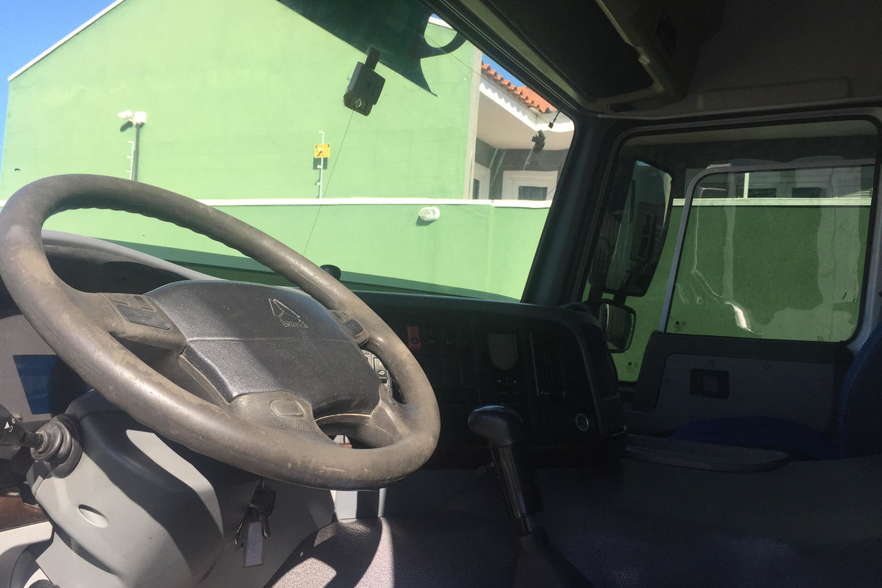 Sinotruk Howo Howo 6x4 - 10/10 9