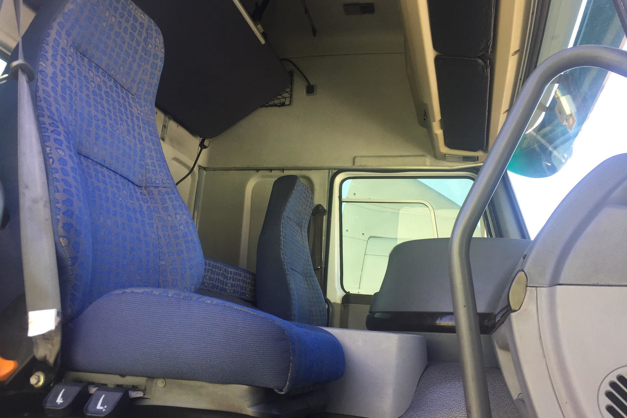 Sinotruk Howo Howo 6x4 - 10/10 13