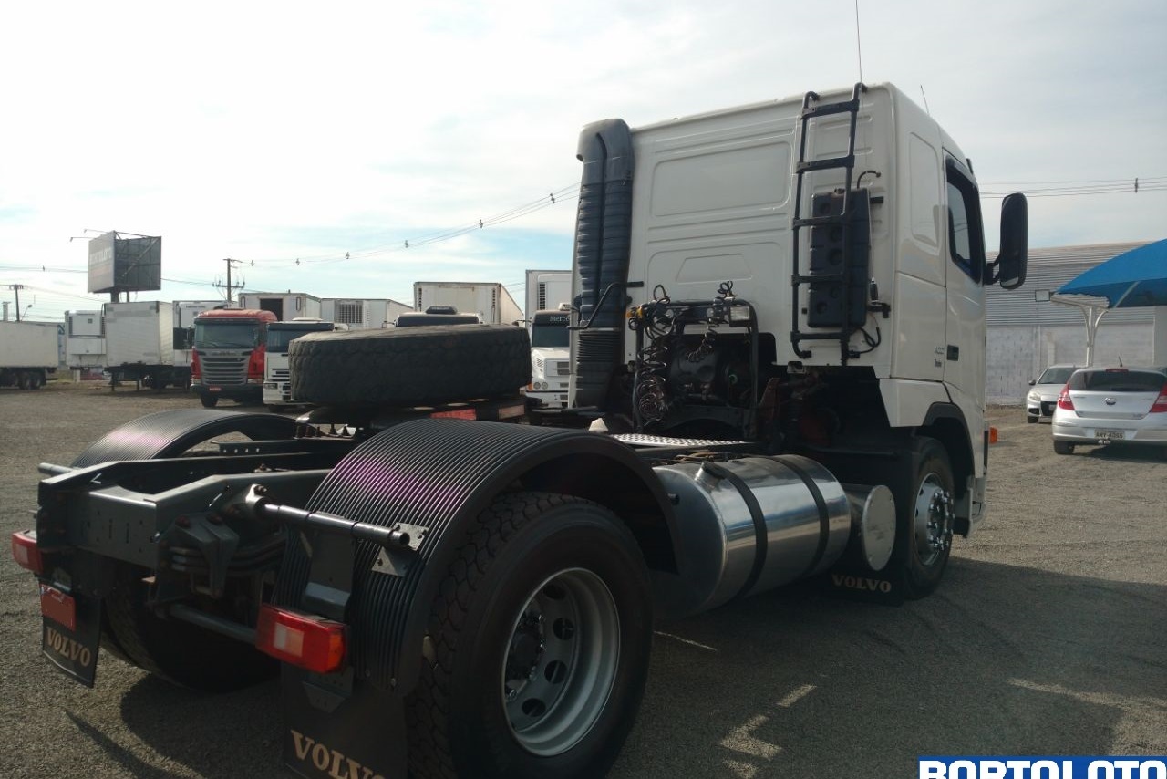 Volvo FH 400 - 07/07 3
