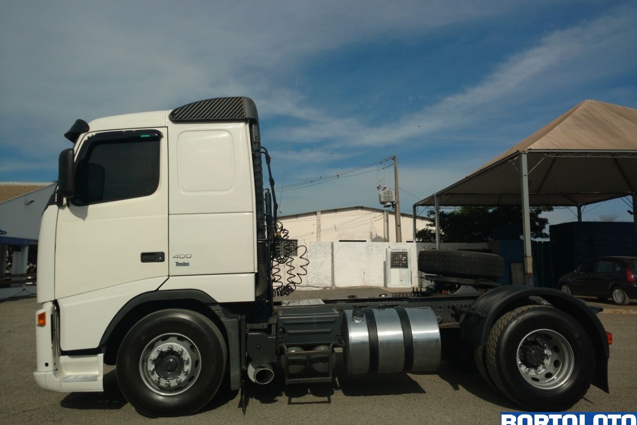 Volvo FH 400 - 07/07 5