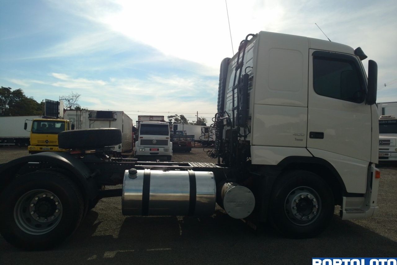 Volvo FH 400 - 07/07 6