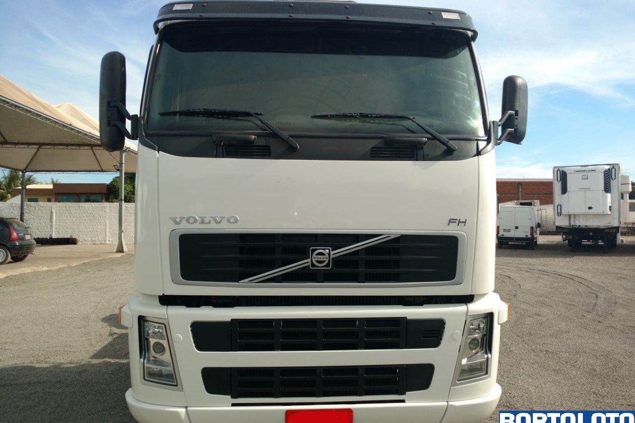 Volvo FH 400 - 07/07 7
