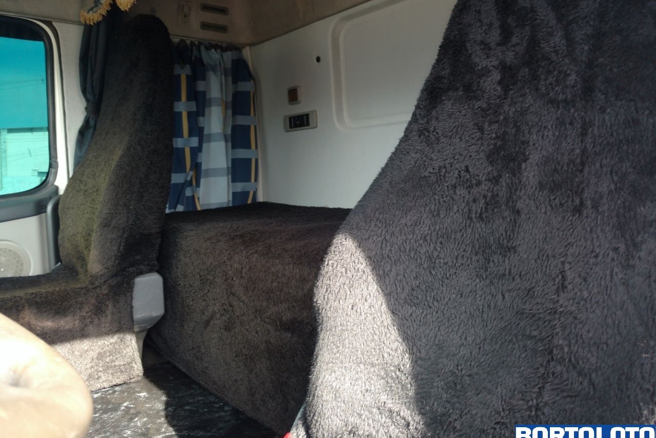 Volvo FH 400 - 07/07 9