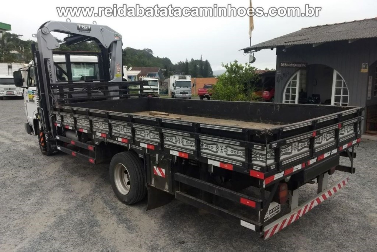 Volkswagen 8 150 - 02/02 7