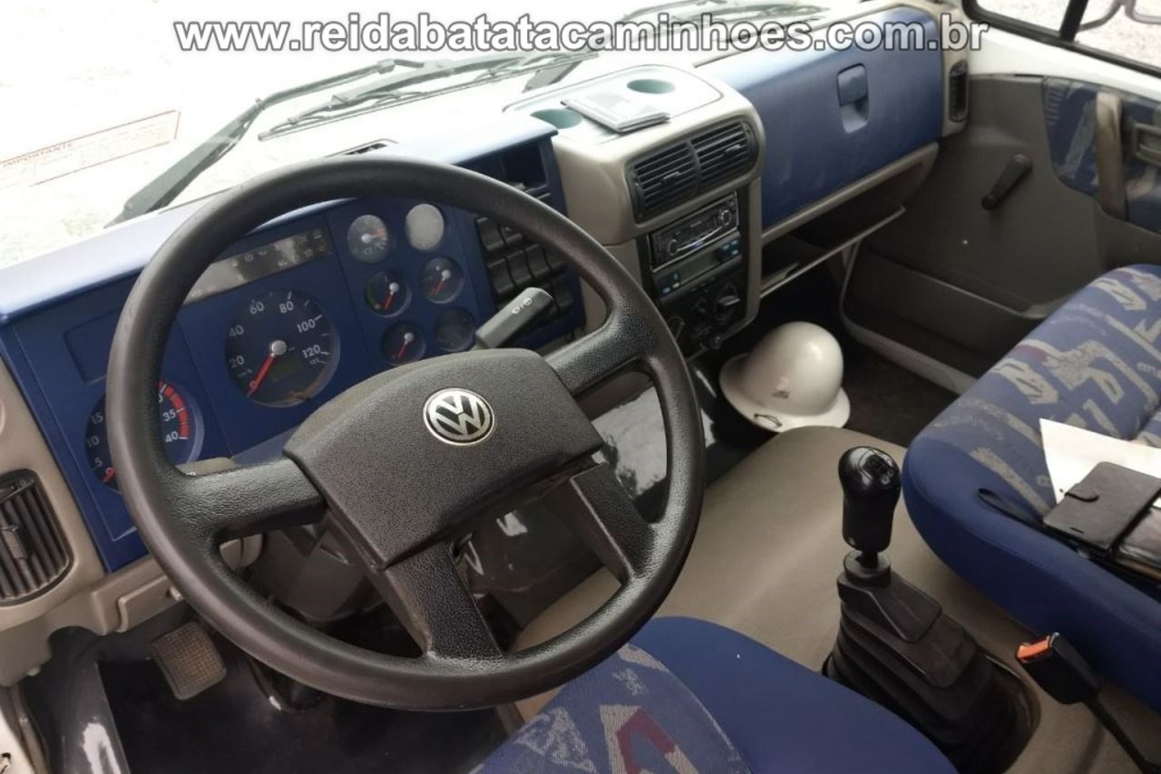 Volkswagen 8 150 - 02/02 9