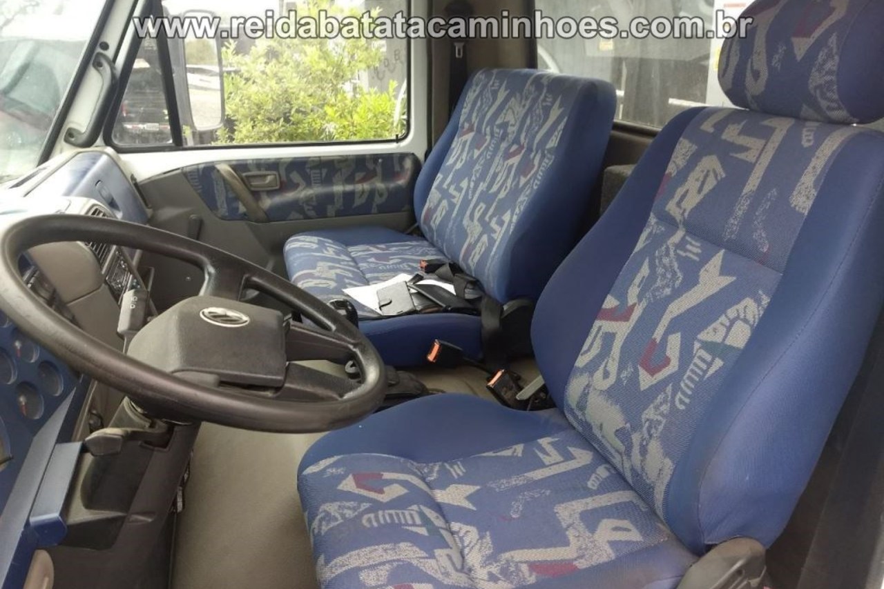 Volkswagen 8 150 - 02/02 11