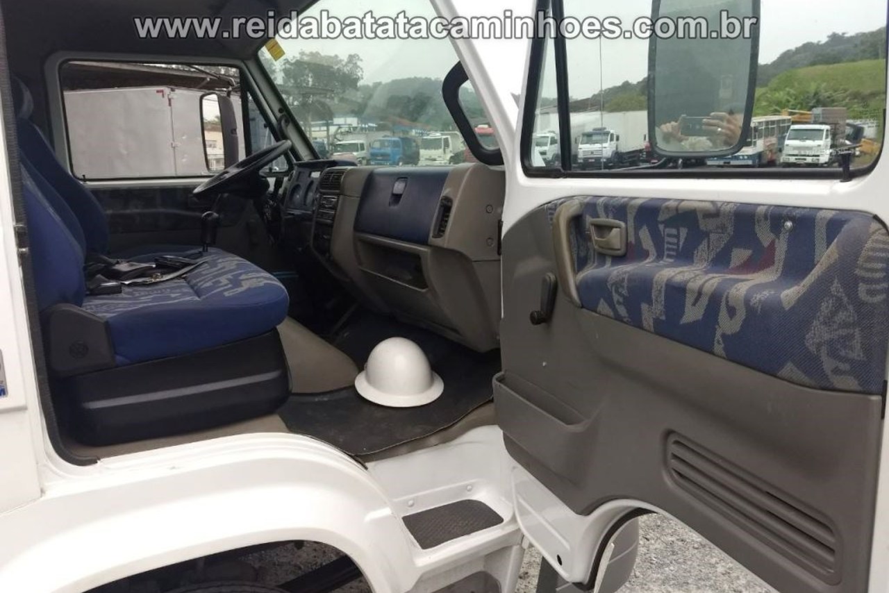 Volkswagen 8 150 - 02/02 12