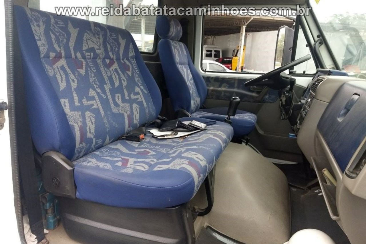 Volkswagen 8 150 - 02/02 14