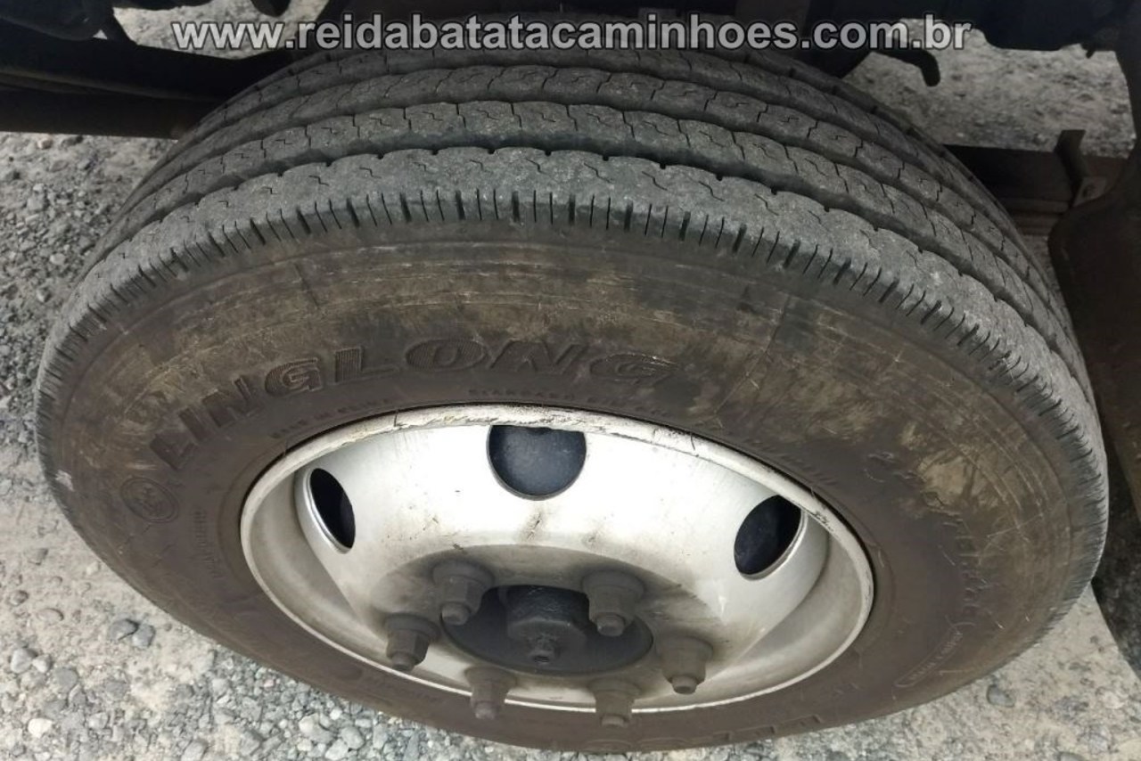 Volkswagen 8 150 - 02/02 17