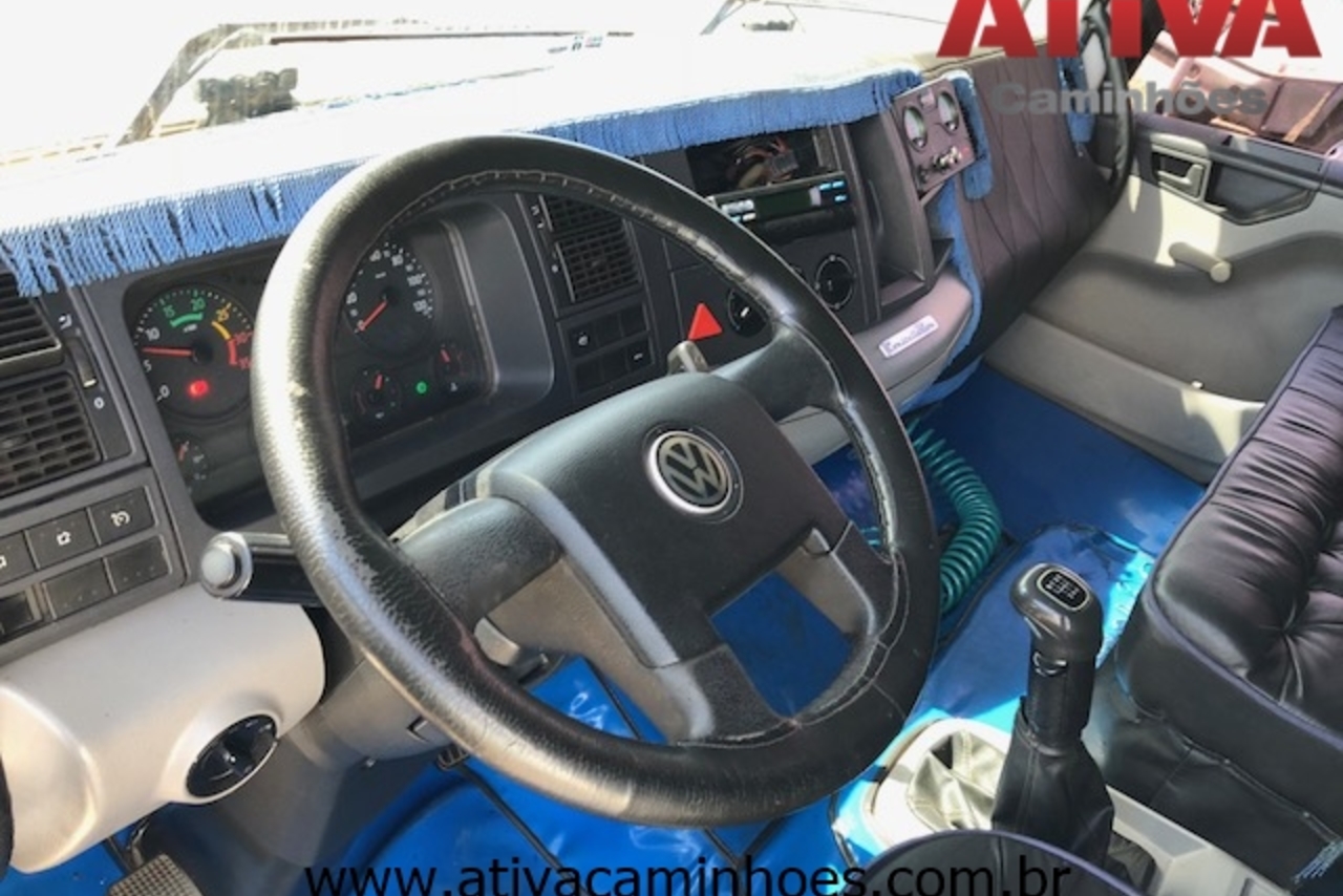 Volkswagen 17 250 - 08/8 8