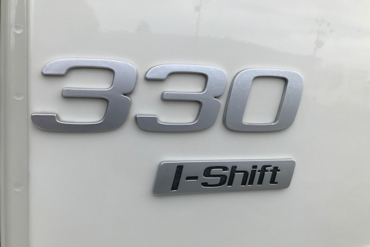 Volvo VM 330 - 14/15 10