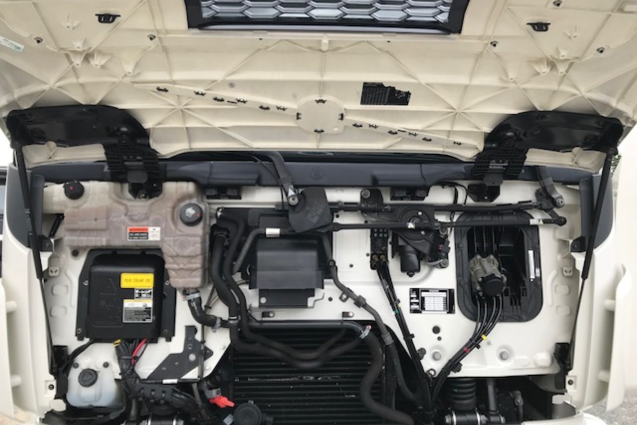 Volvo VM 330 - 14/15 12