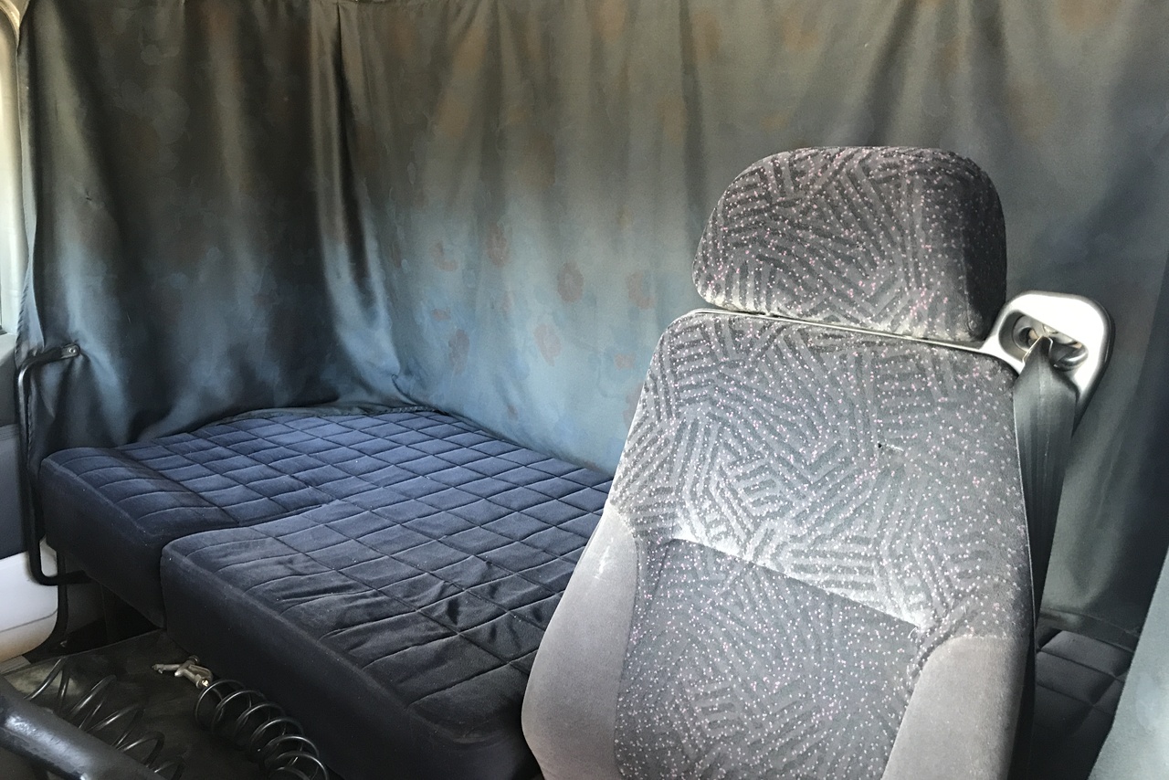 Scania 114 380 - 07/07 6