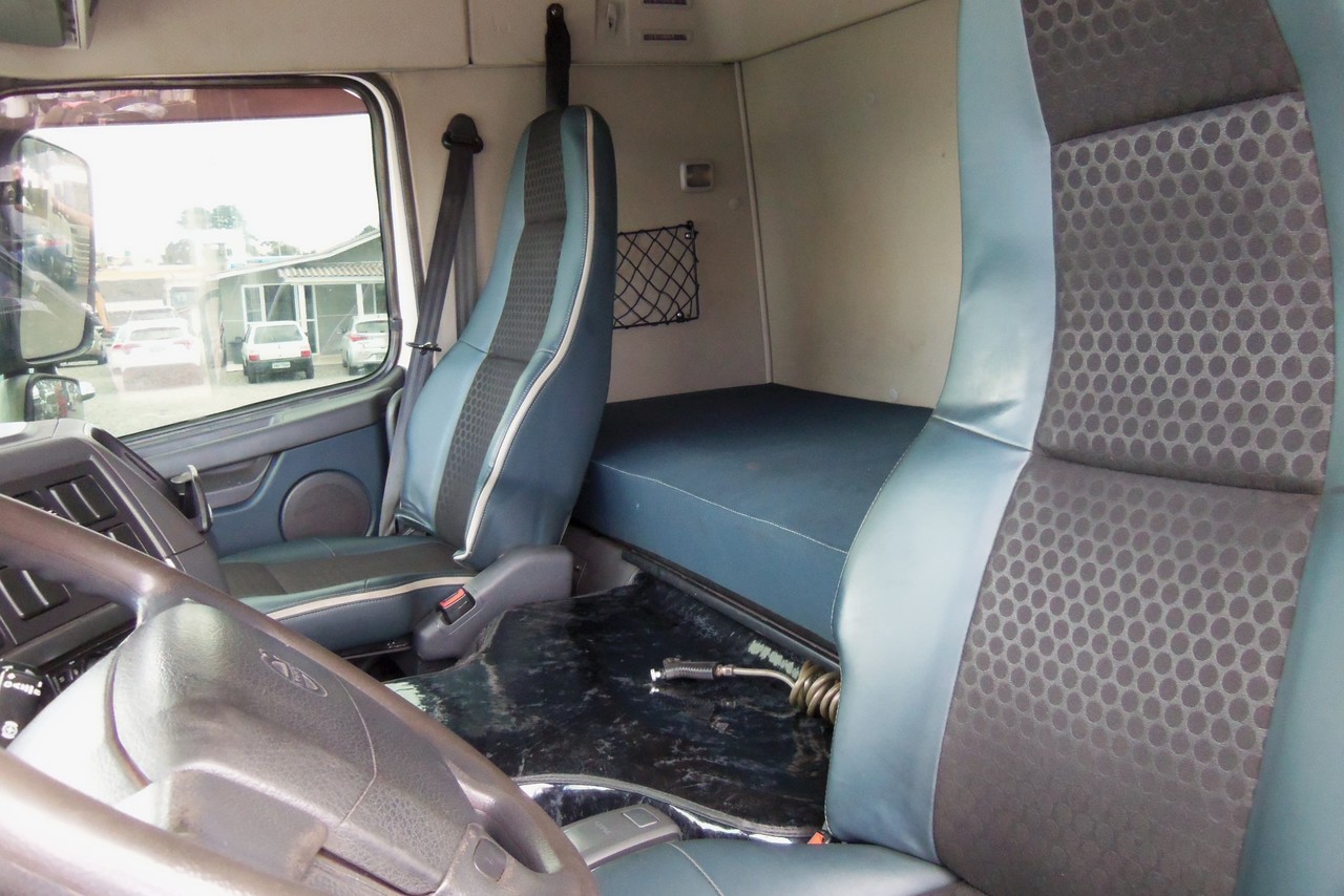 Volvo FM370 - 14/14 9
