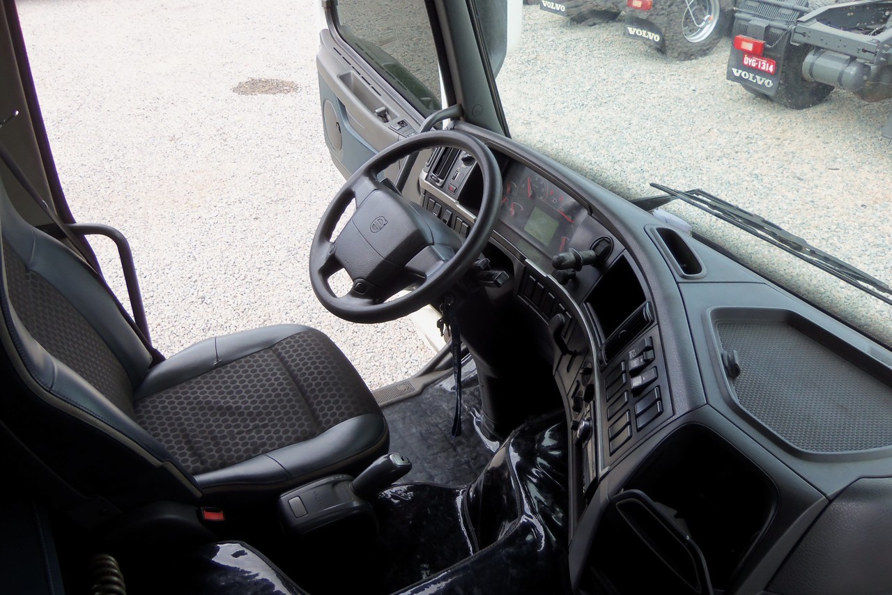 Volvo FM370 - 14/14 10
