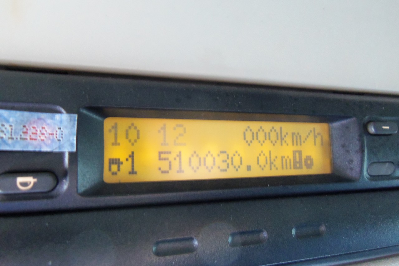 Volvo FM370 - 14/14 11