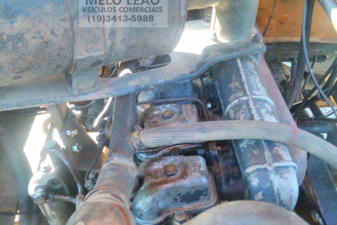Ford F13000 - 81/81 2