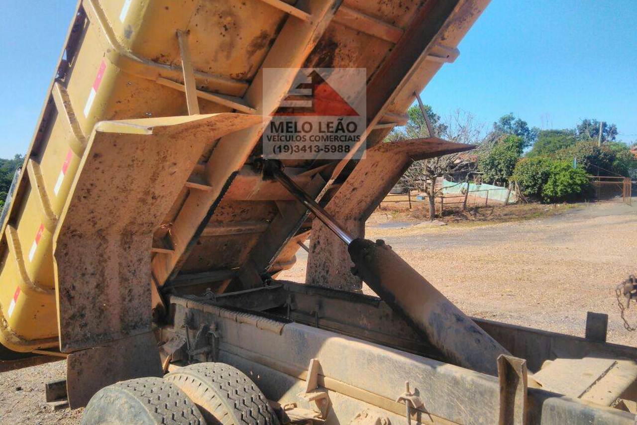 Ford F13000 - 81/81 5