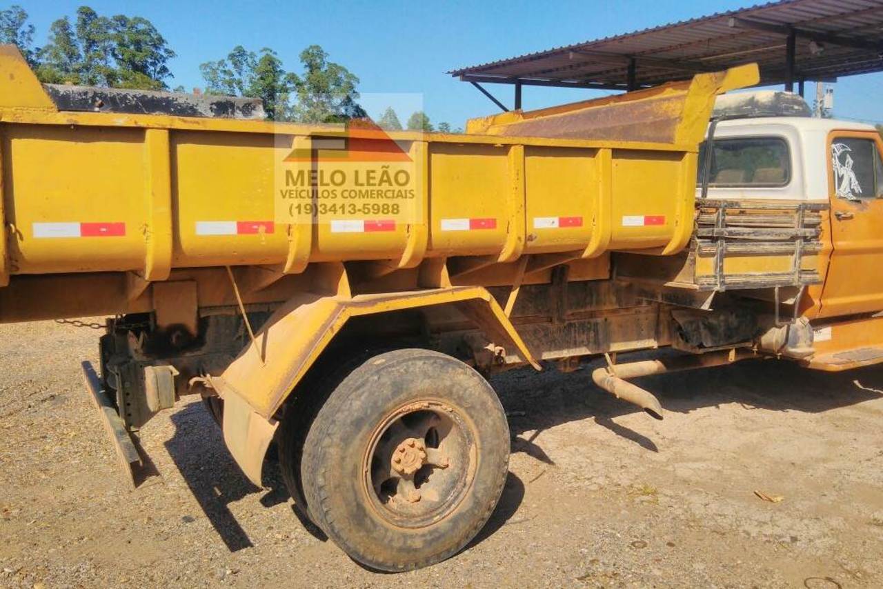 Ford F13000 - 81/81 6