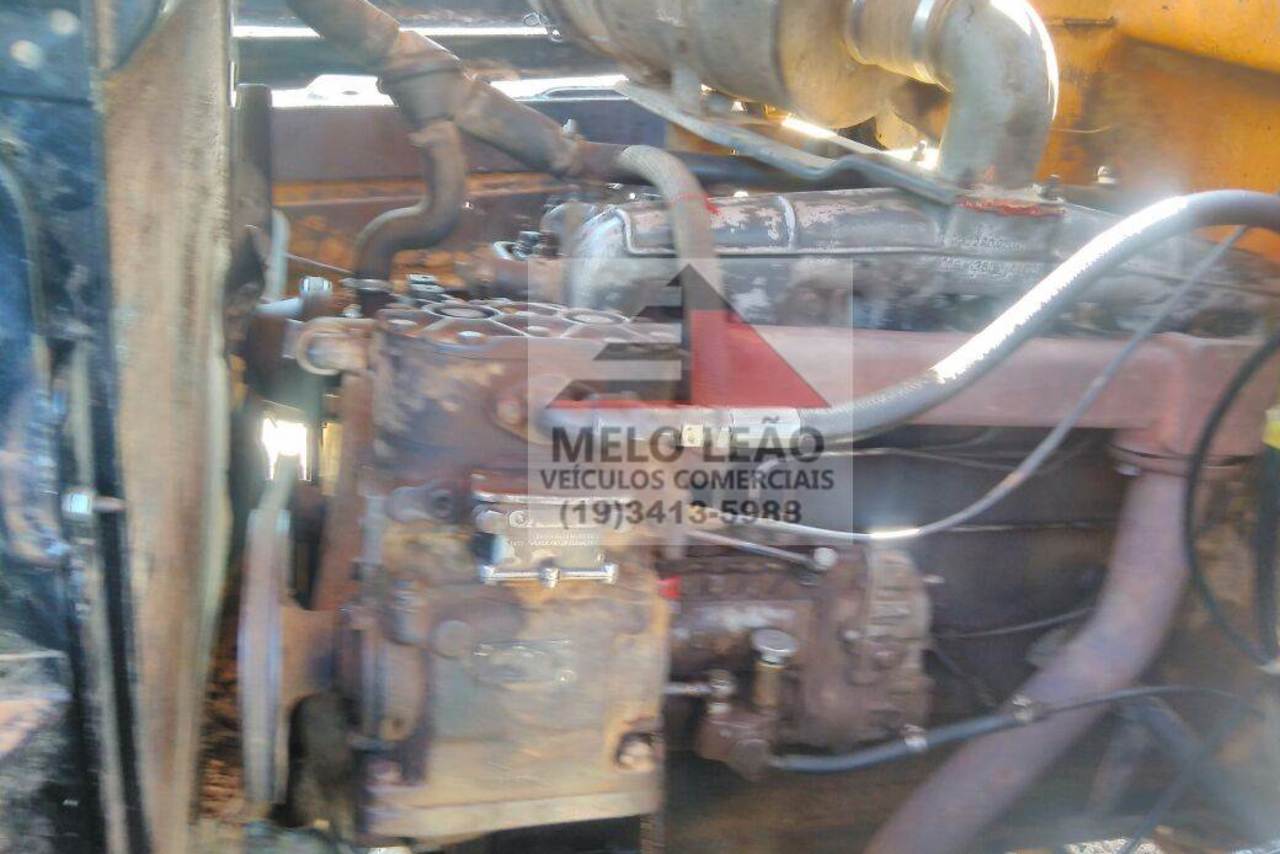 Ford F13000 - 81/81 10