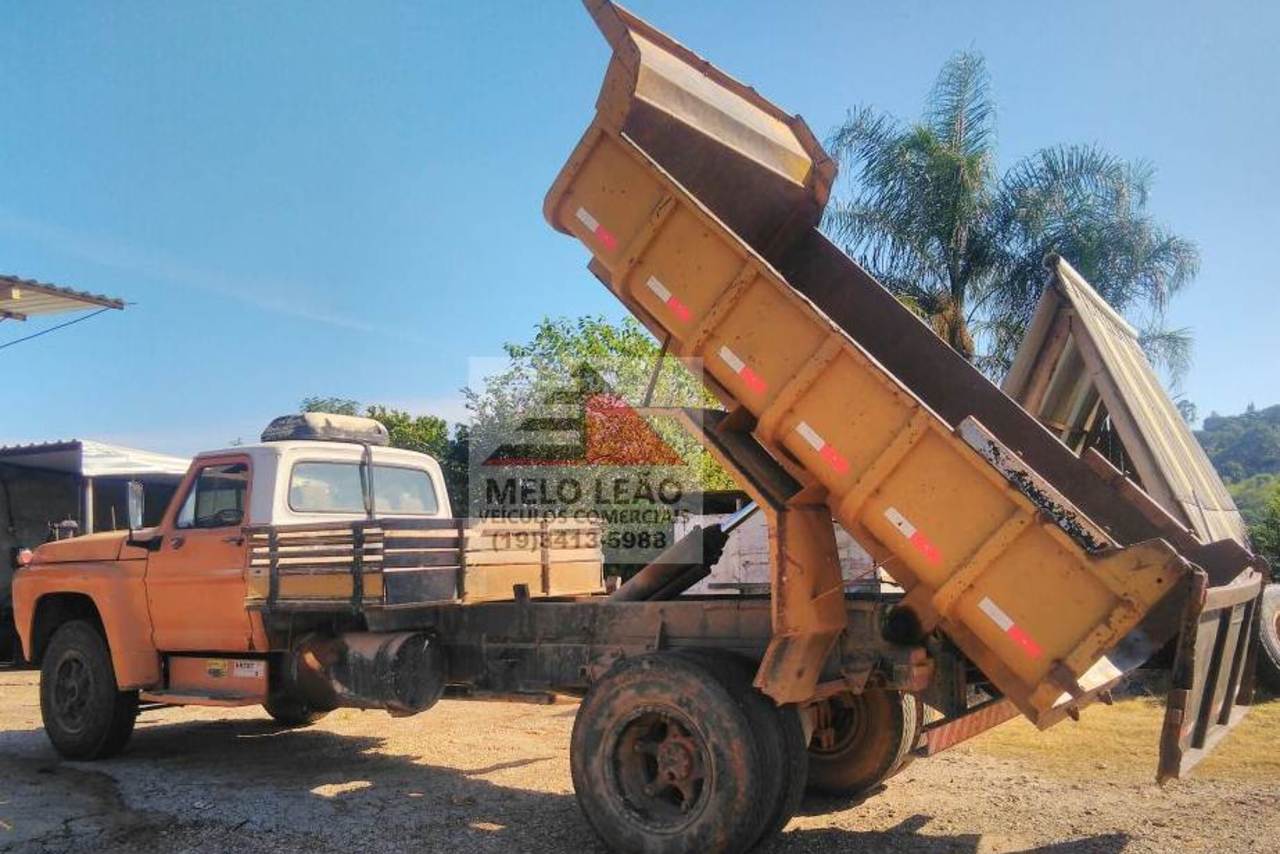 Ford F13000 - 81/81 11