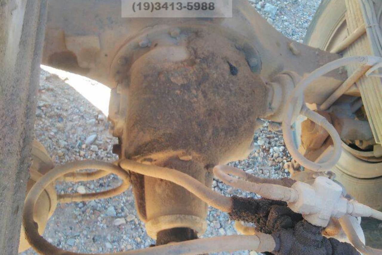 Ford F13000 - 81/81 12