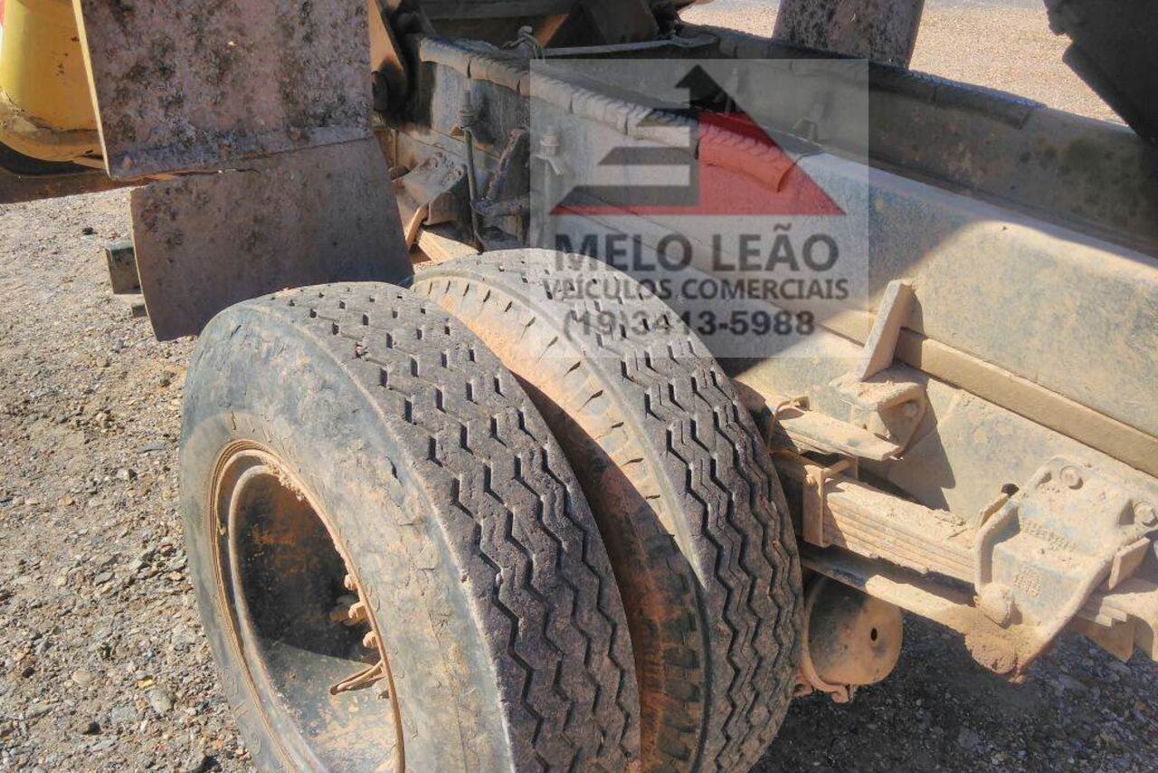 Ford F13000 - 81/81 13