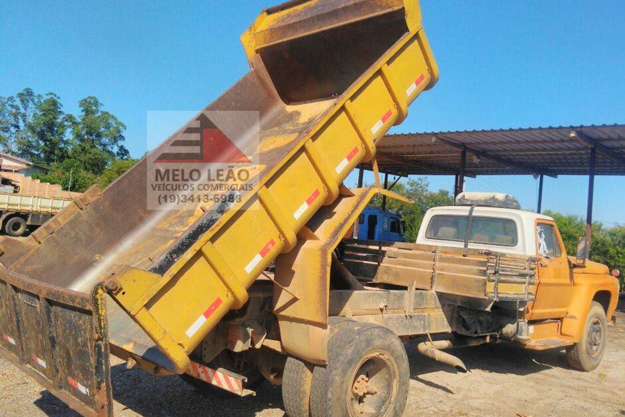 Ford F13000 - 81/81 14