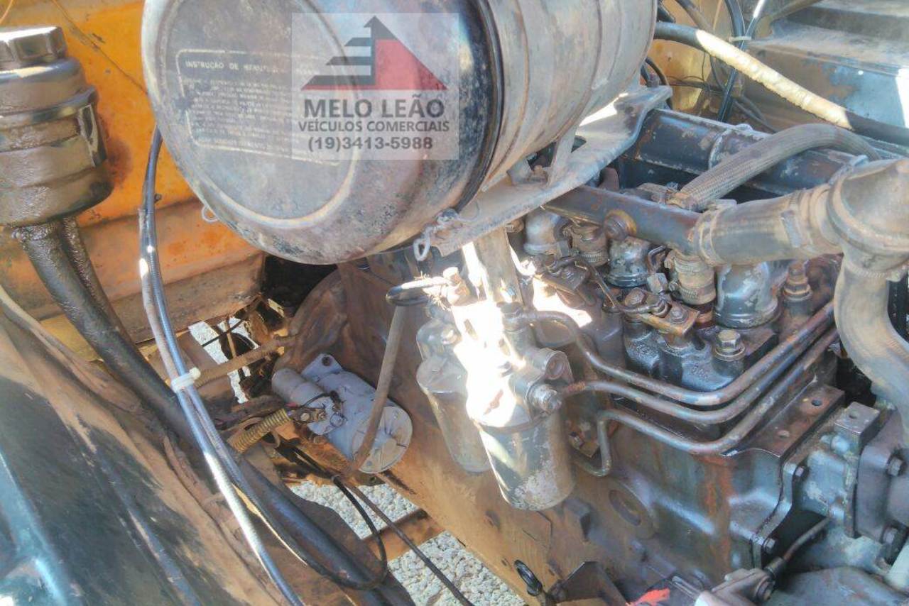 Ford F13000 - 81/81 15