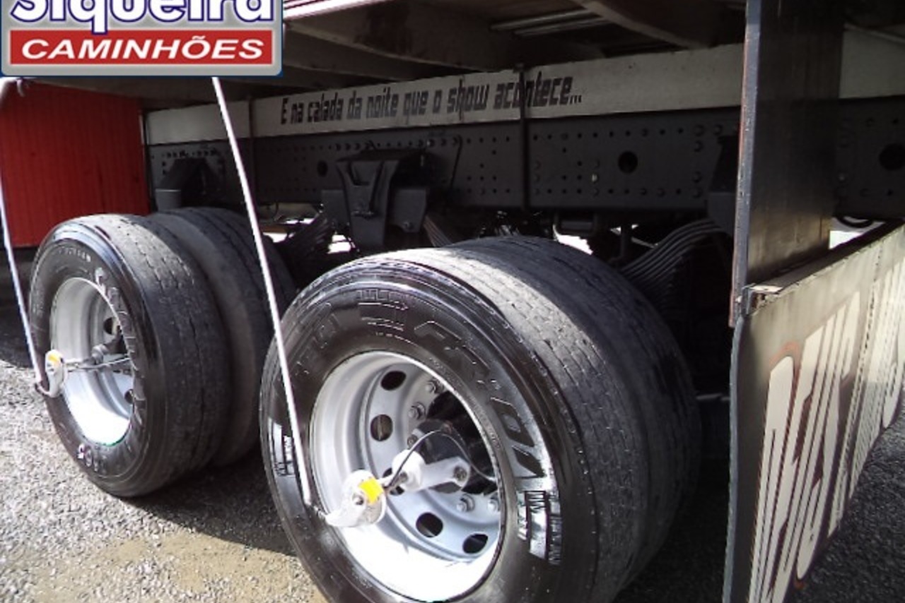Mercedes Benz Atego 2428 - 10/10 8