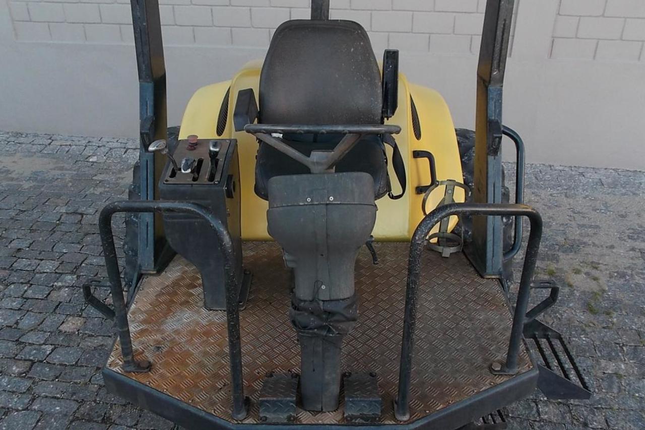 Muller VAP70 - 07/08 3