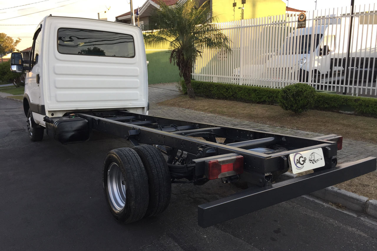 Iveco Daily 55c16 - 09/09 6