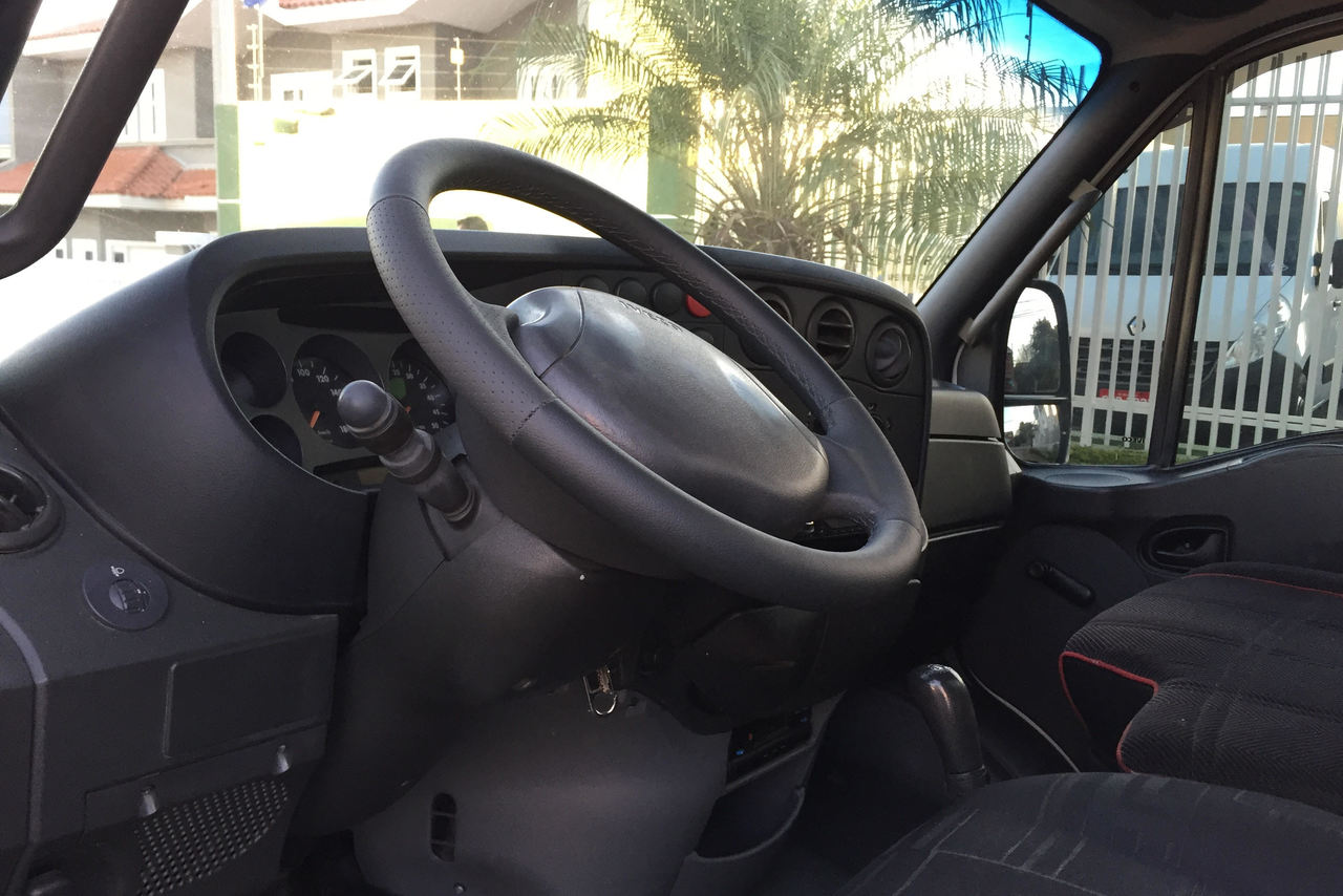 Iveco Daily 55c16 - 09/09 9