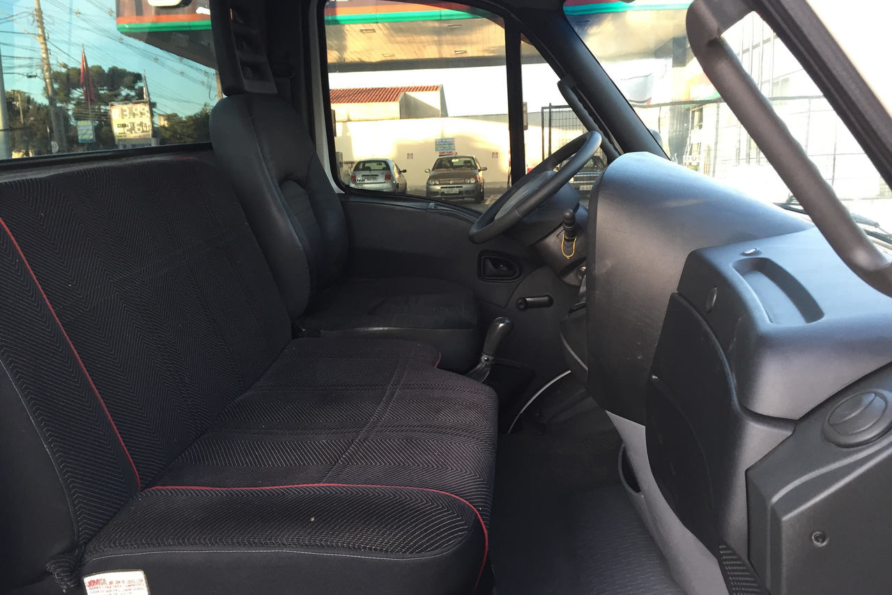 Iveco Daily 55c16 - 09/09 12