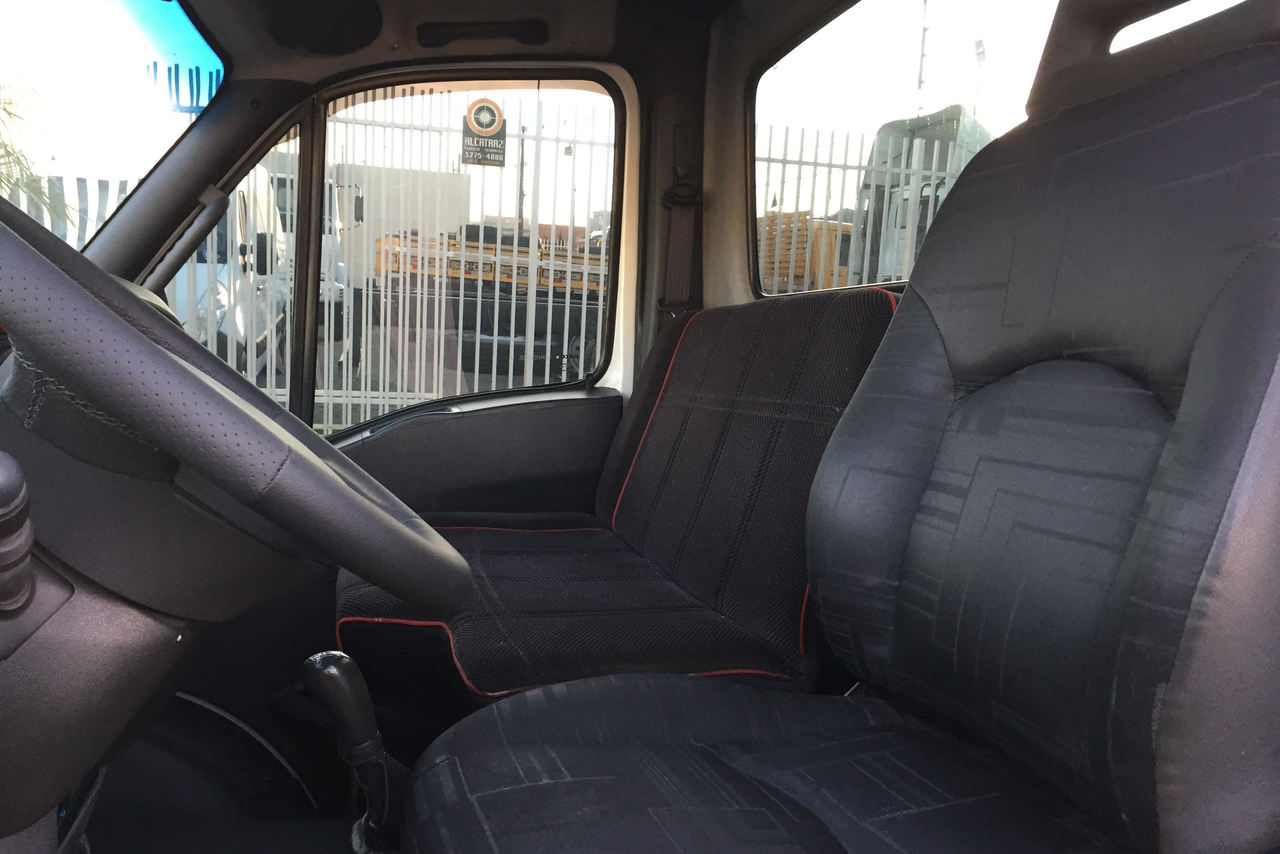 Iveco Daily 55c16 - 09/09 13