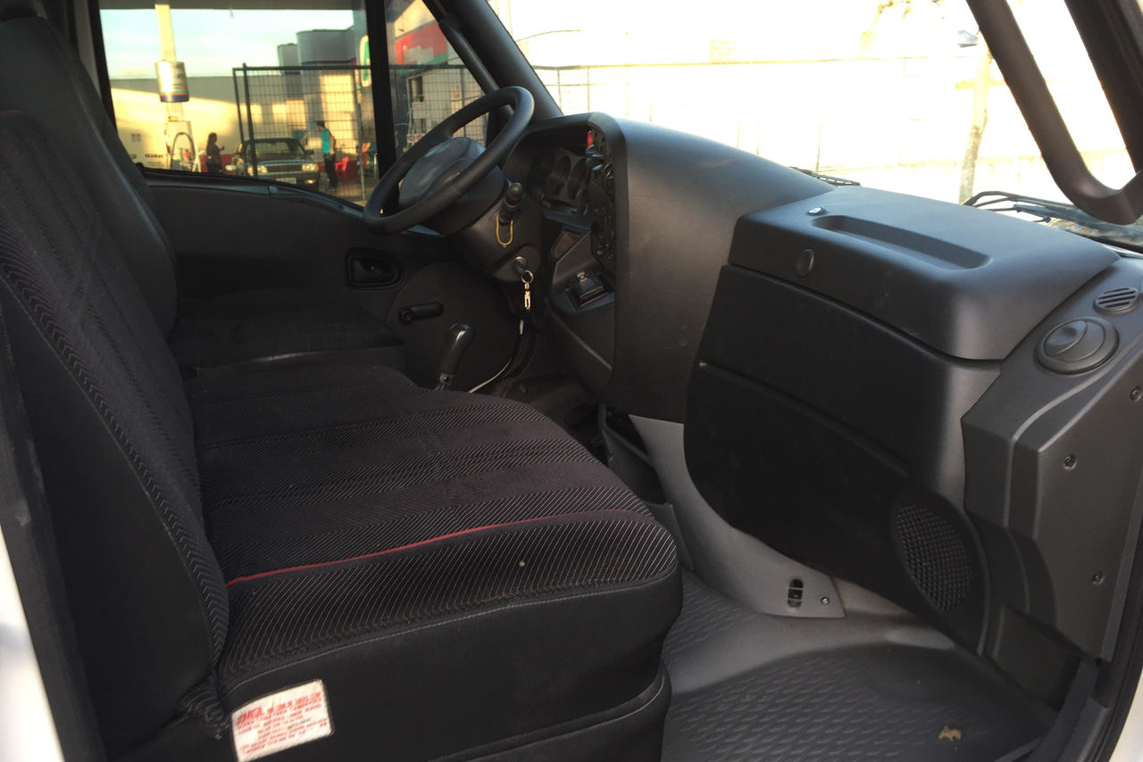 Iveco Daily 55c16 - 09/09 14