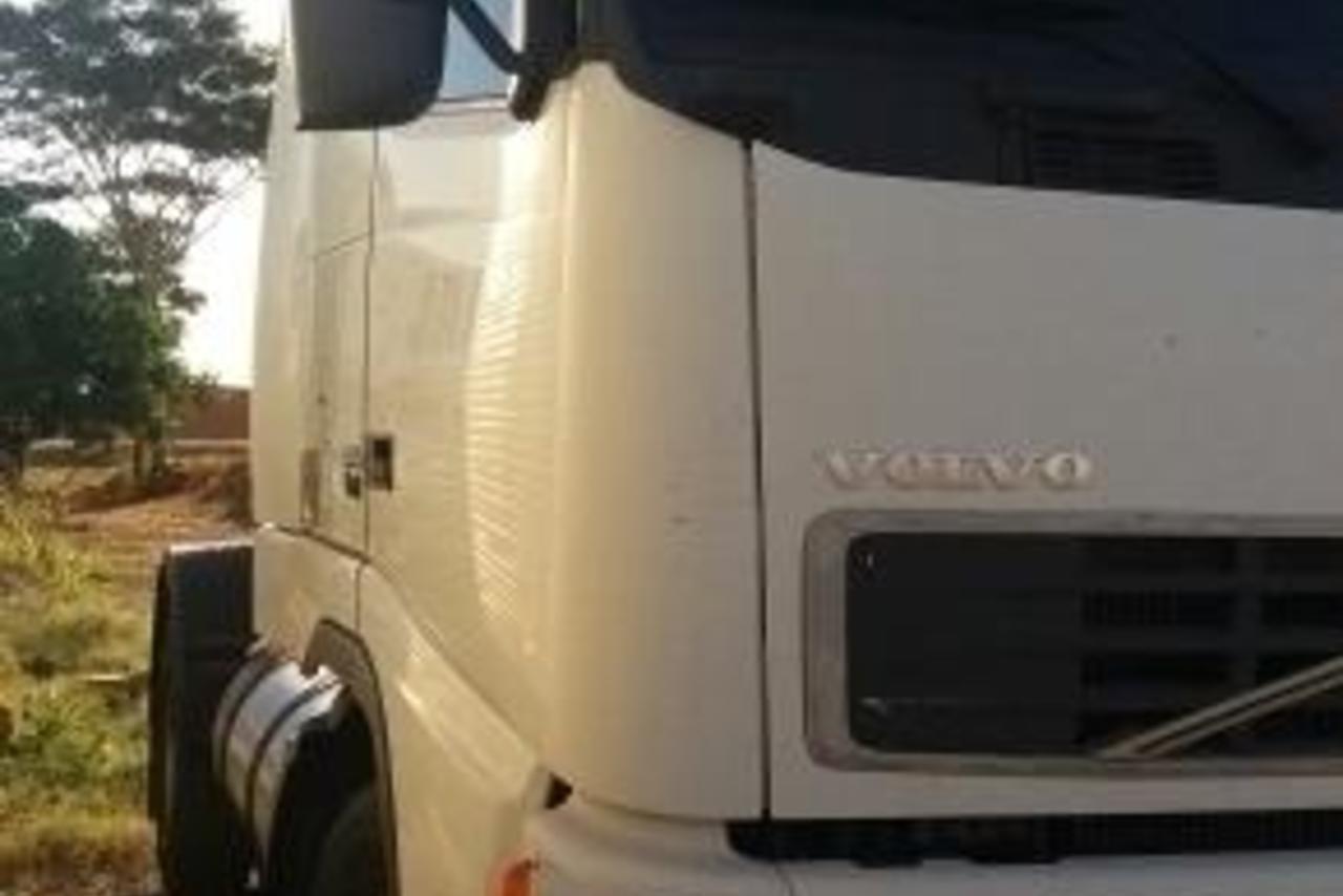 Volvo FH12 380 - 04/04 2