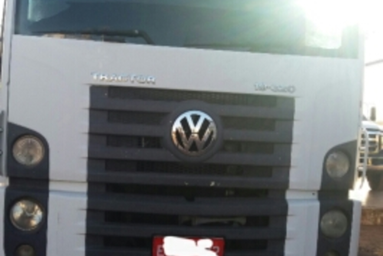 Volkswagen 19-320 Titan - 11/12 3