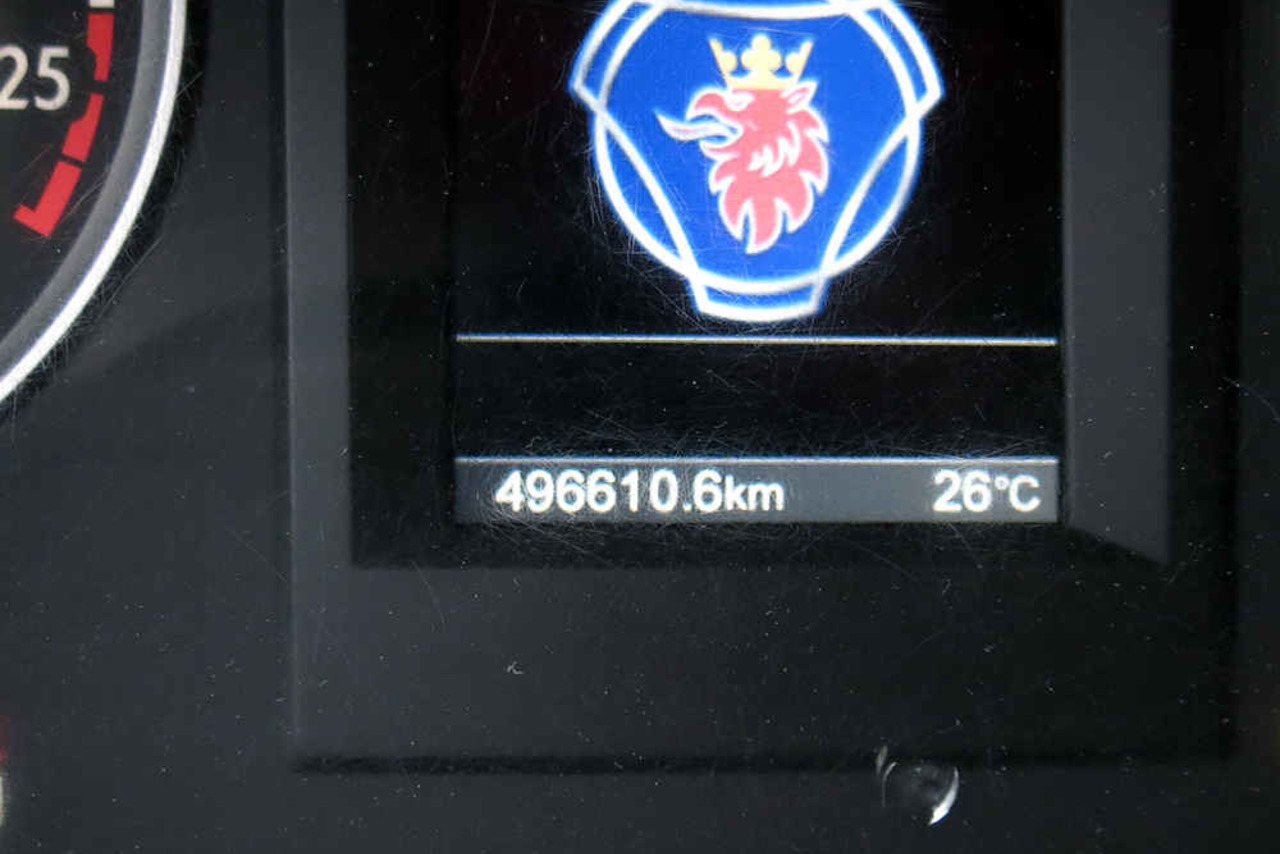 Scania R440 - 13/13 2
