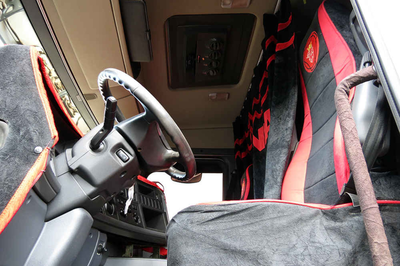Scania R440 - 13/13 3
