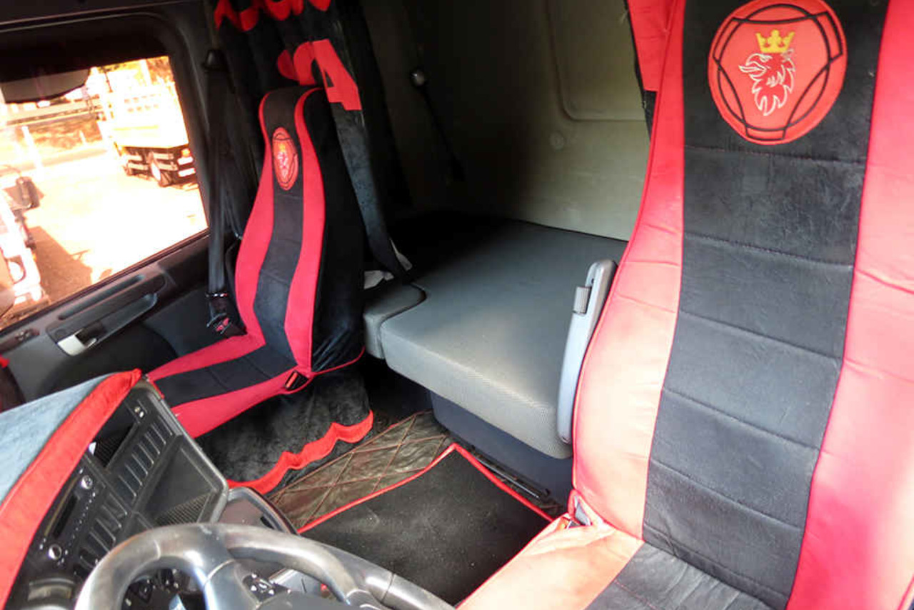 Scania R440 - 13/13 7