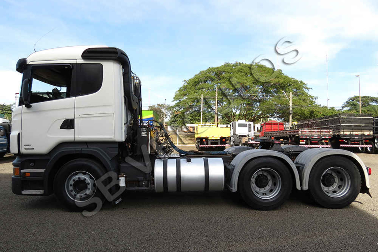 Scania R440 - 13/13 9
