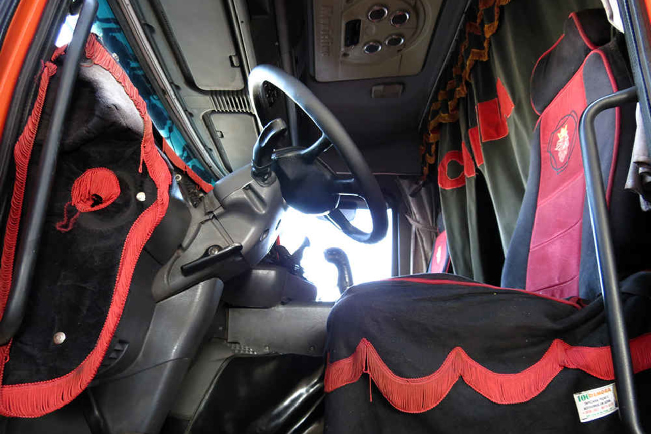 Scania 114 380 - 06/06 3