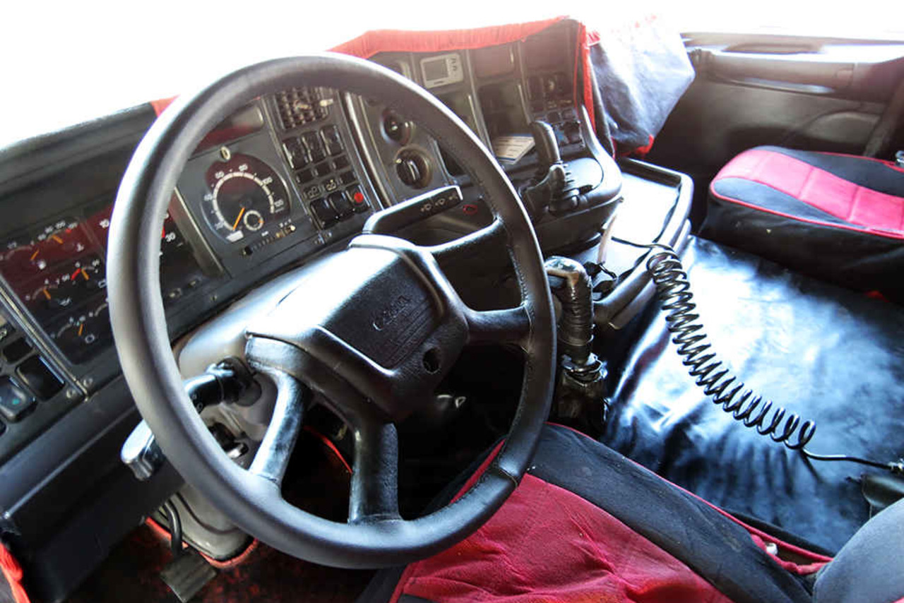 Scania 114 380 - 06/06 4