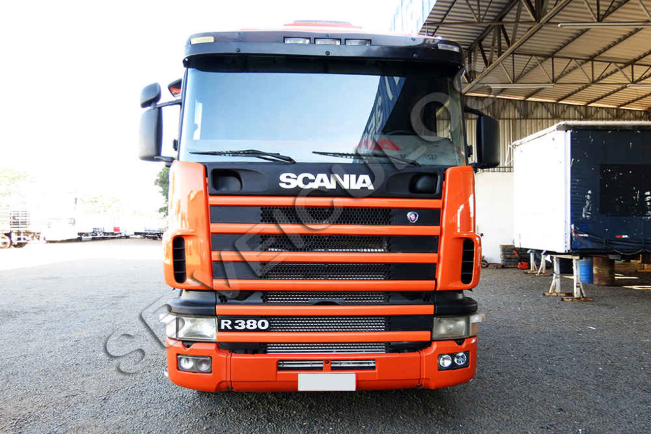 Scania 114 380 - 06/06 5