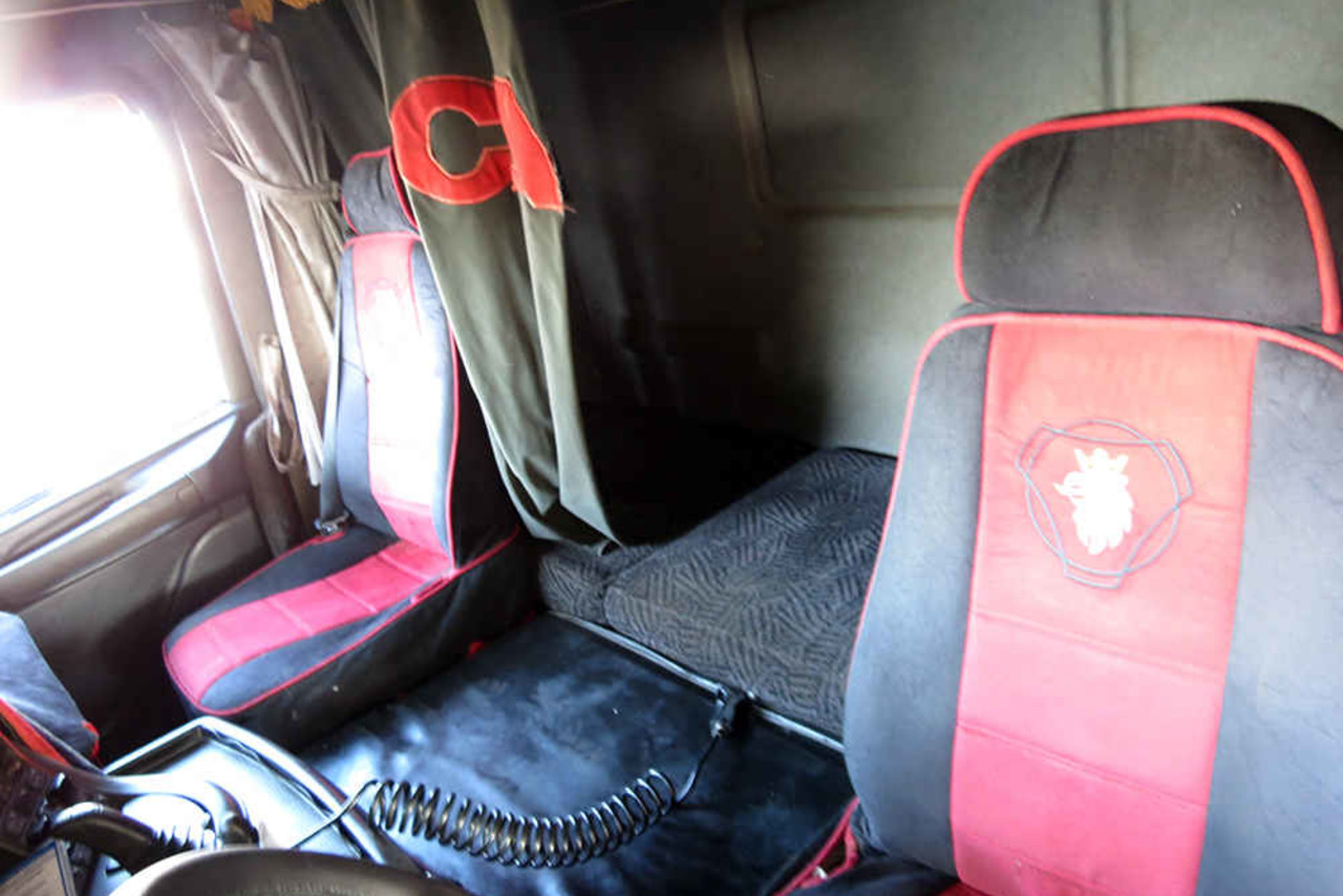 Scania 114 380 - 06/06 7