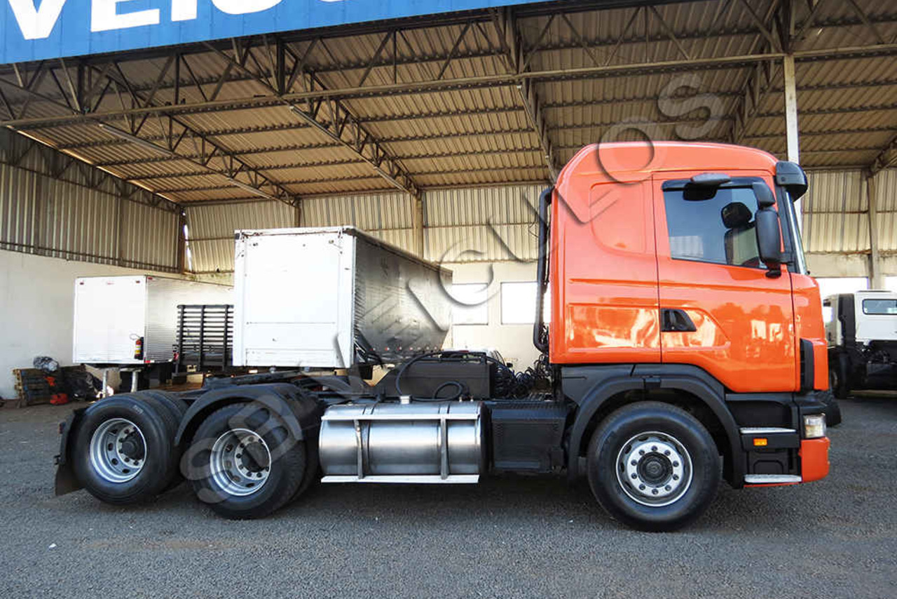 Scania 114 380 - 06/06 9
