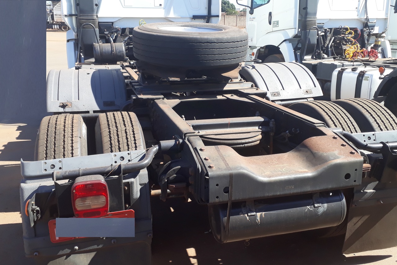 Volkswagen 25 420 - 14/14 3