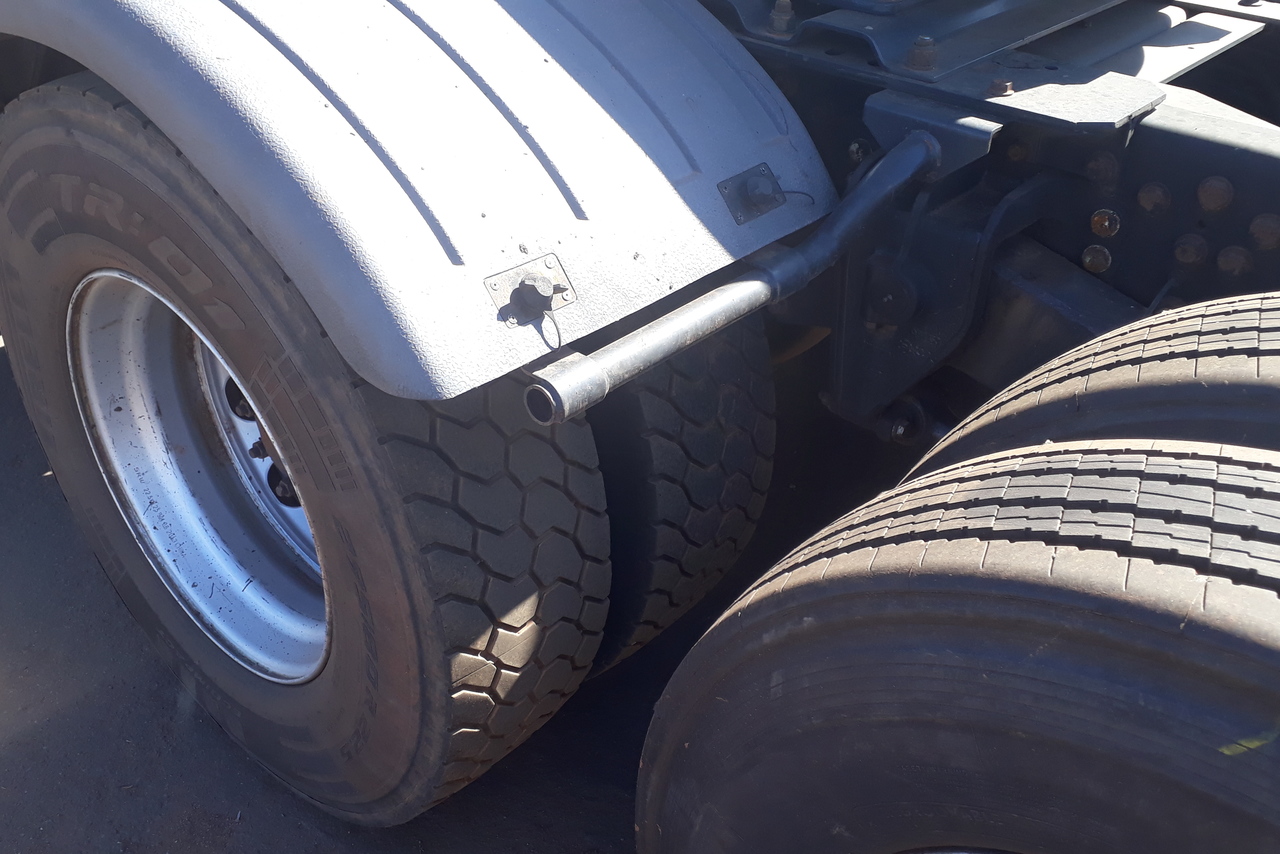 Volkswagen 25 420 - 14/14 5
