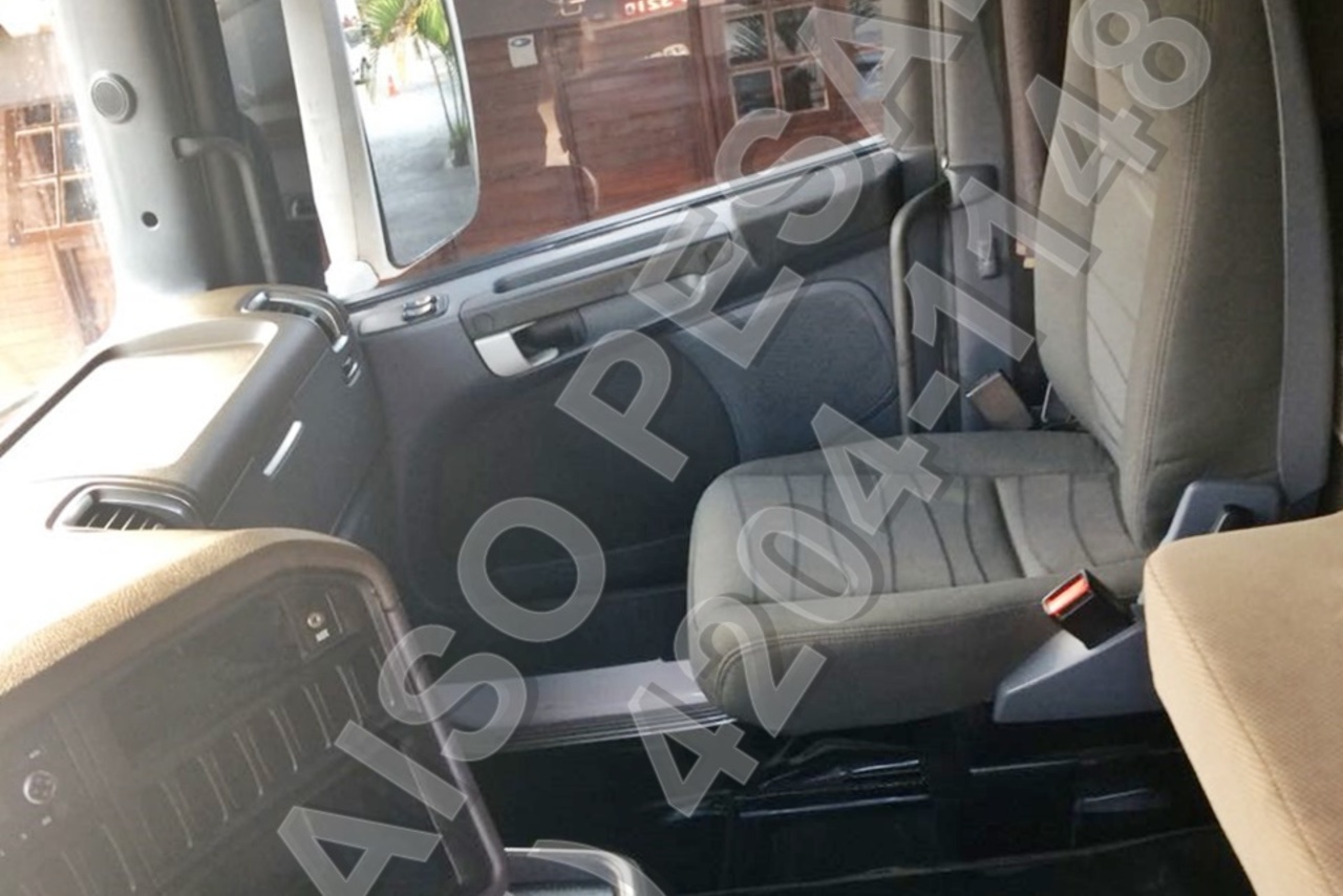 Scania R440 - 13/14 5